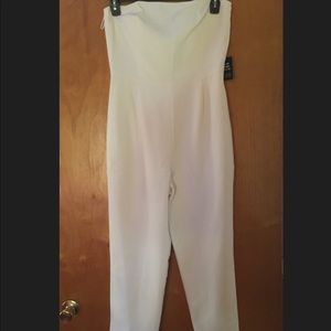 Express Women's jumpsuit
